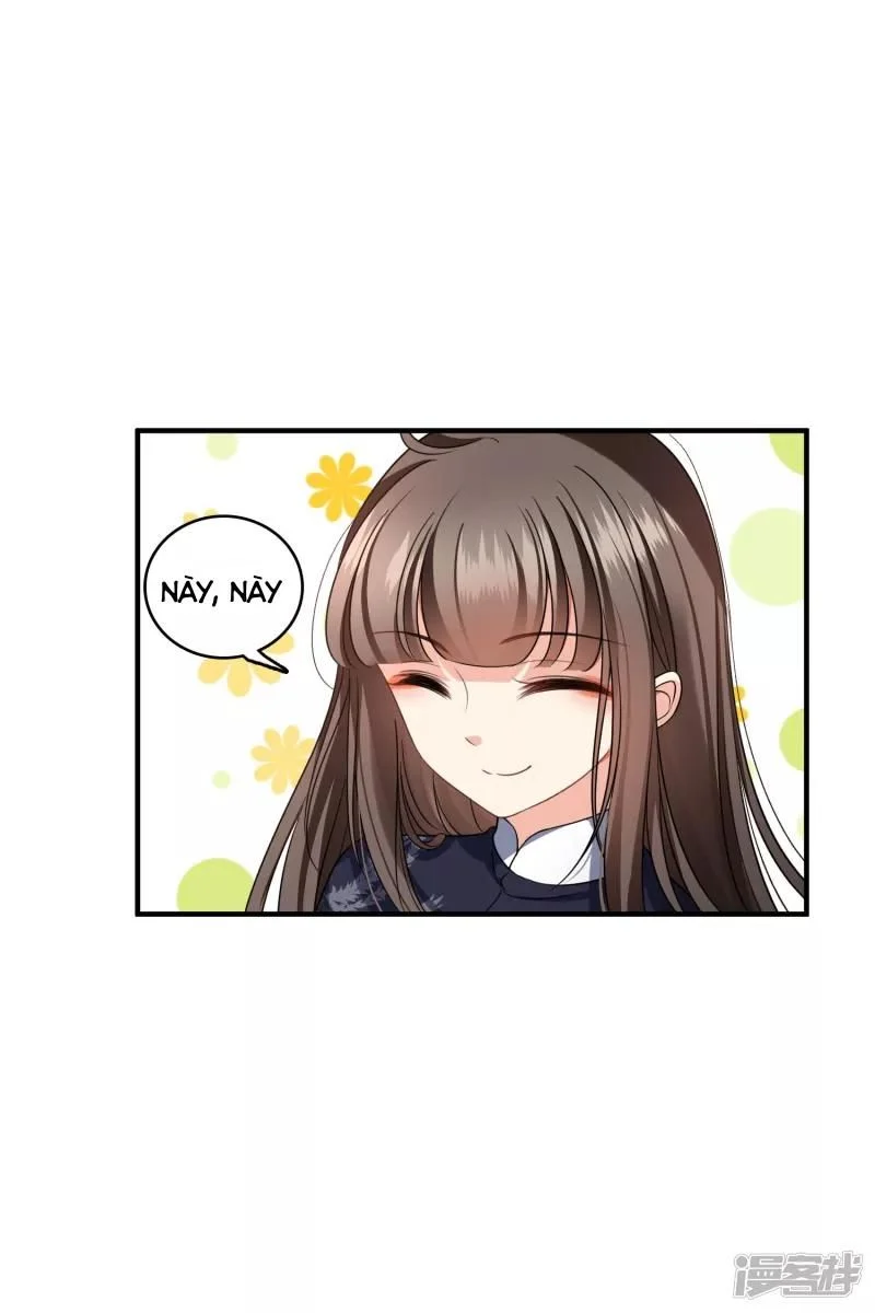 Nụ Cười Của Nàng Liền Ngọt Đảo Ta Tám Viên Nha: Chapter 29