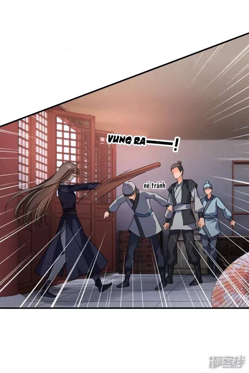 Nụ Cười Của Nàng Liền Ngọt Đảo Ta Tám Viên Nha: Chapter 29