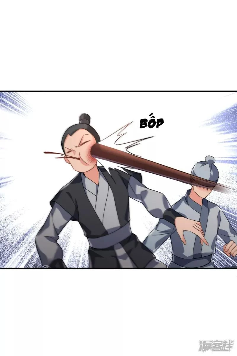 Nụ Cười Của Nàng Liền Ngọt Đảo Ta Tám Viên Nha: Chapter 29