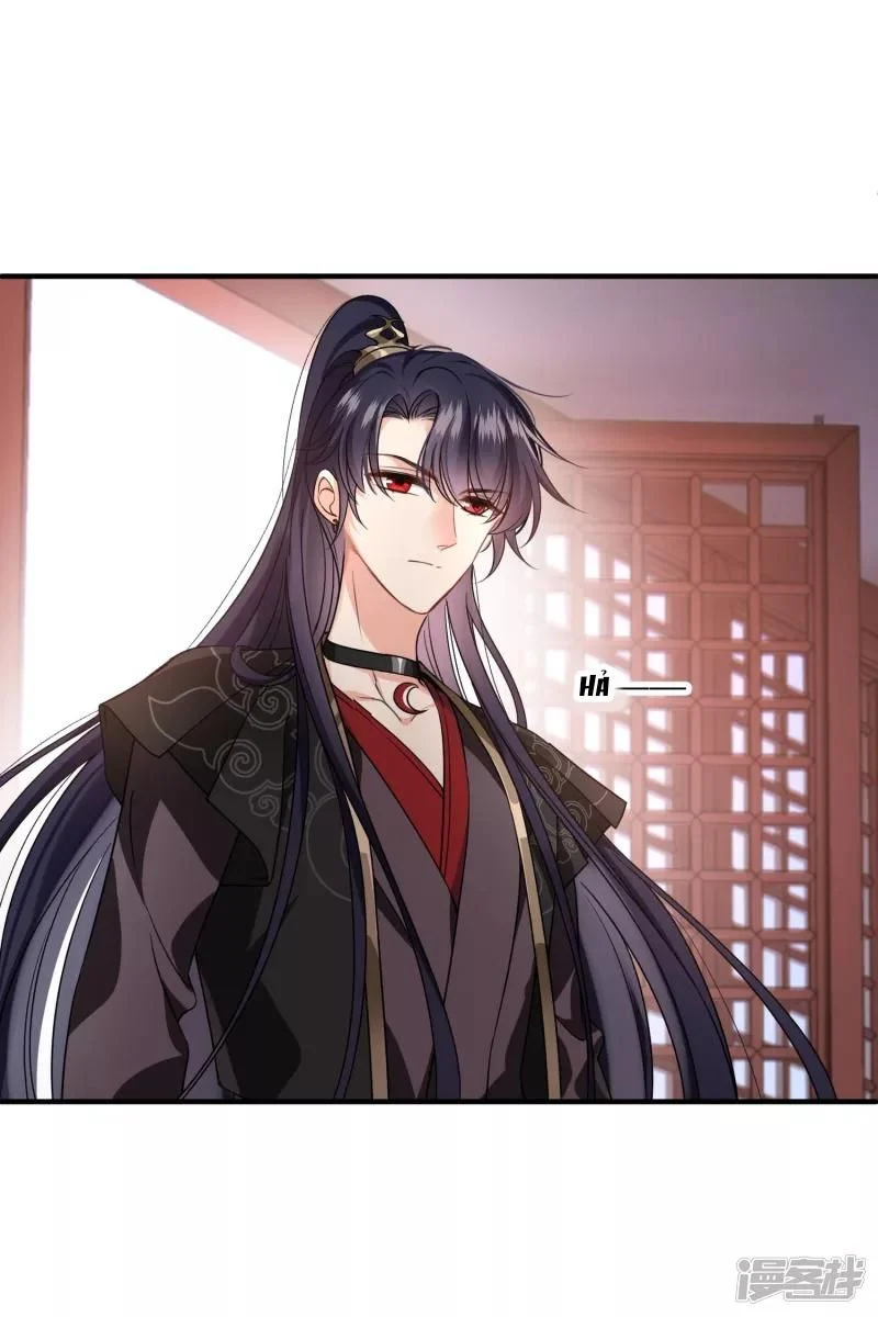 Nụ Cười Của Nàng Liền Ngọt Đảo Ta Tám Viên Nha: Chapter 29
