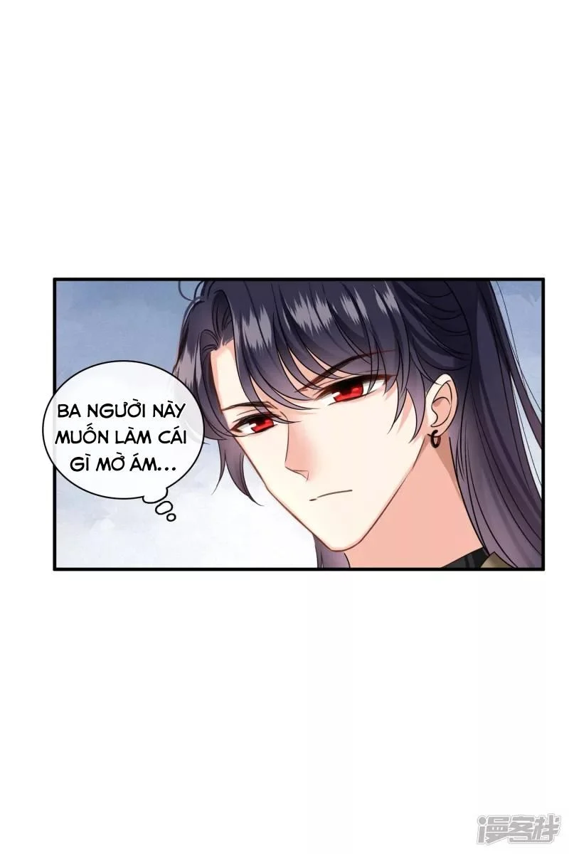 Nụ Cười Của Nàng Liền Ngọt Đảo Ta Tám Viên Nha: Chapter 29