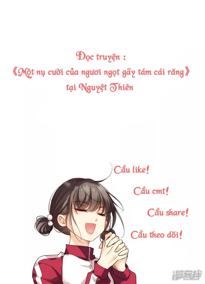 Nụ Cười Của Nàng Liền Ngọt Đảo Ta Tám Viên Nha: Chapter 29