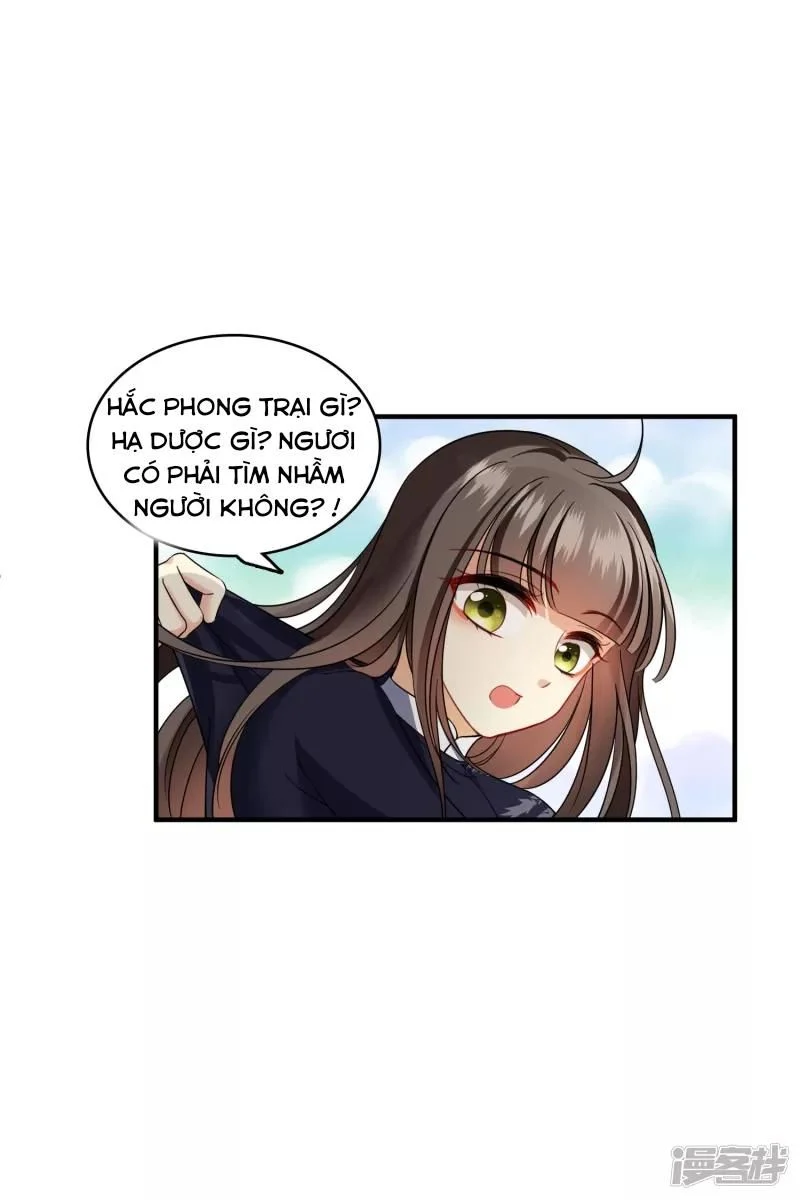 Nụ Cười Của Nàng Liền Ngọt Đảo Ta Tám Viên Nha: Chapter 29