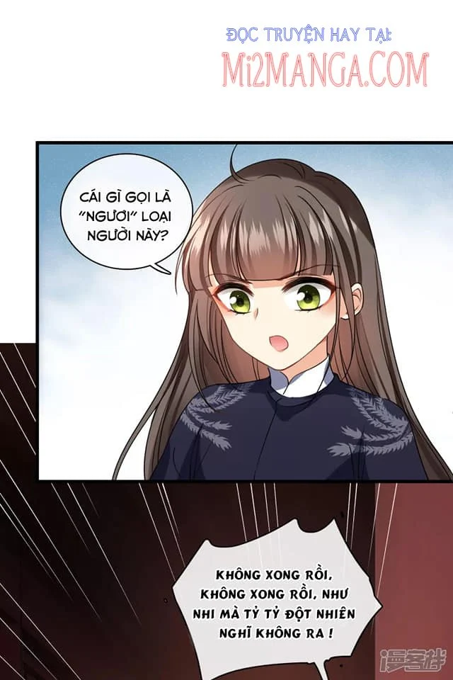 Nụ Cười Của Nàng Liền Ngọt Đảo Ta Tám Viên Nha: Chapter 31