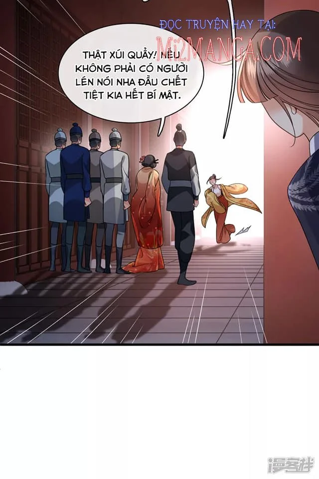 Nụ Cười Của Nàng Liền Ngọt Đảo Ta Tám Viên Nha: Chapter 31