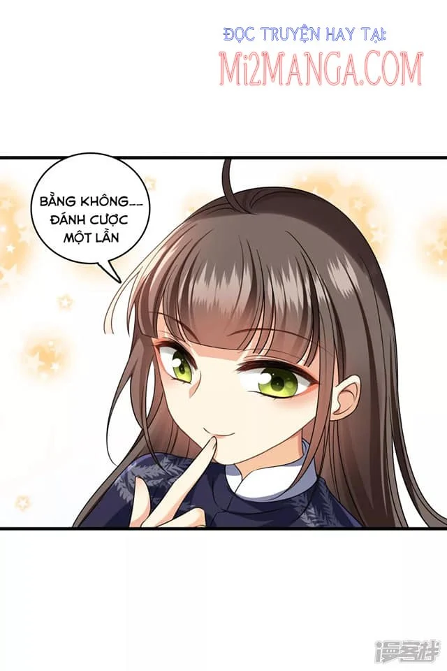 Nụ Cười Của Nàng Liền Ngọt Đảo Ta Tám Viên Nha: Chapter 31