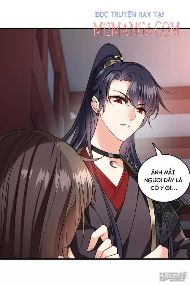 Nụ Cười Của Nàng Liền Ngọt Đảo Ta Tám Viên Nha: Chapter 31