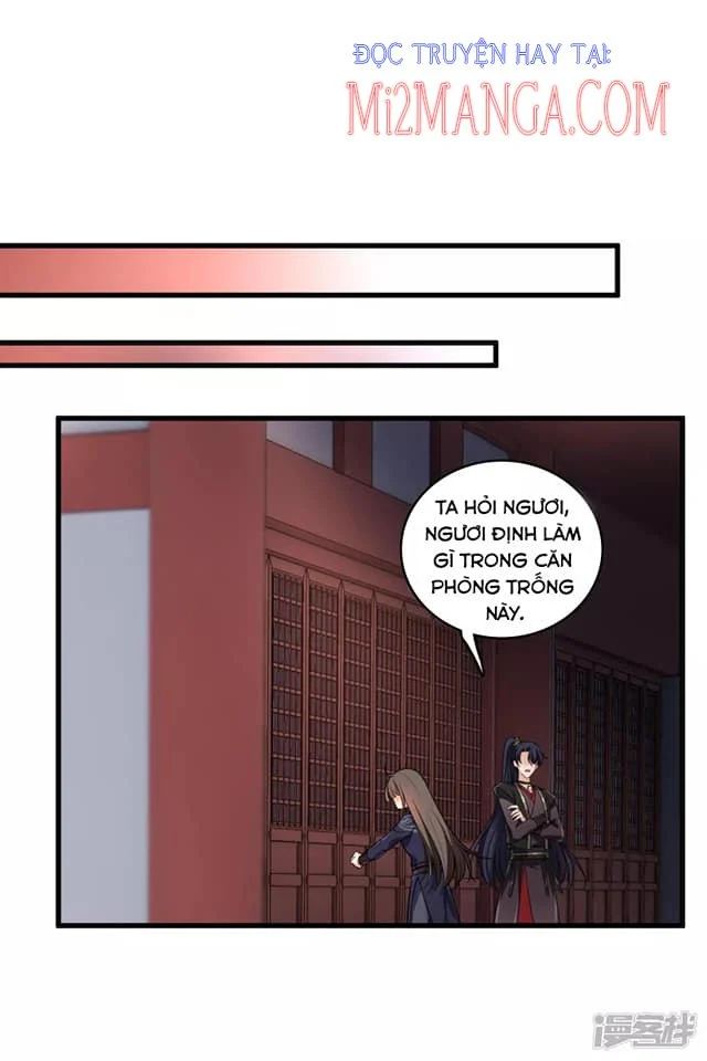 Nụ Cười Của Nàng Liền Ngọt Đảo Ta Tám Viên Nha: Chapter 31