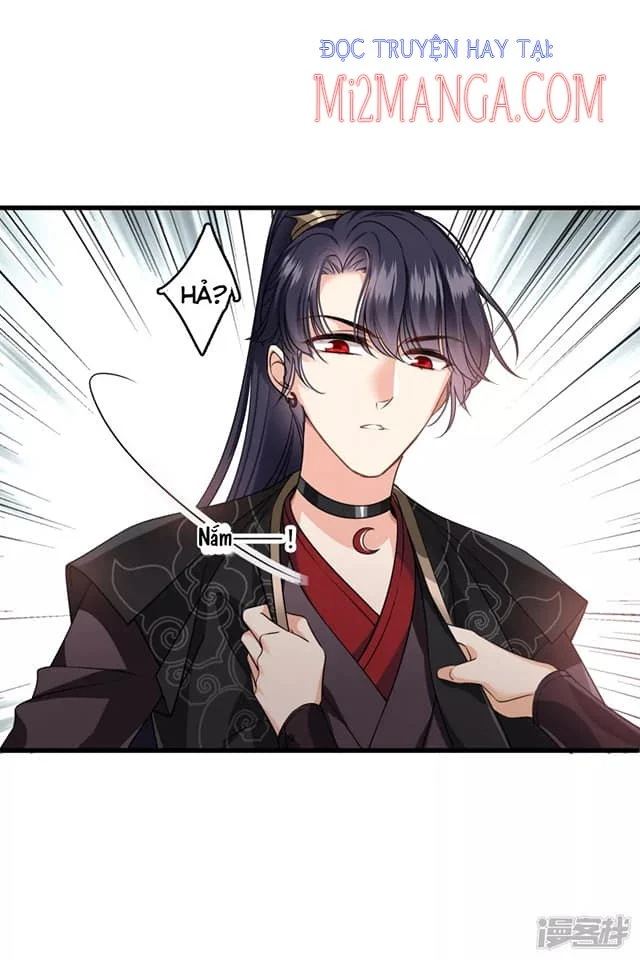 Nụ Cười Của Nàng Liền Ngọt Đảo Ta Tám Viên Nha: Chapter 31