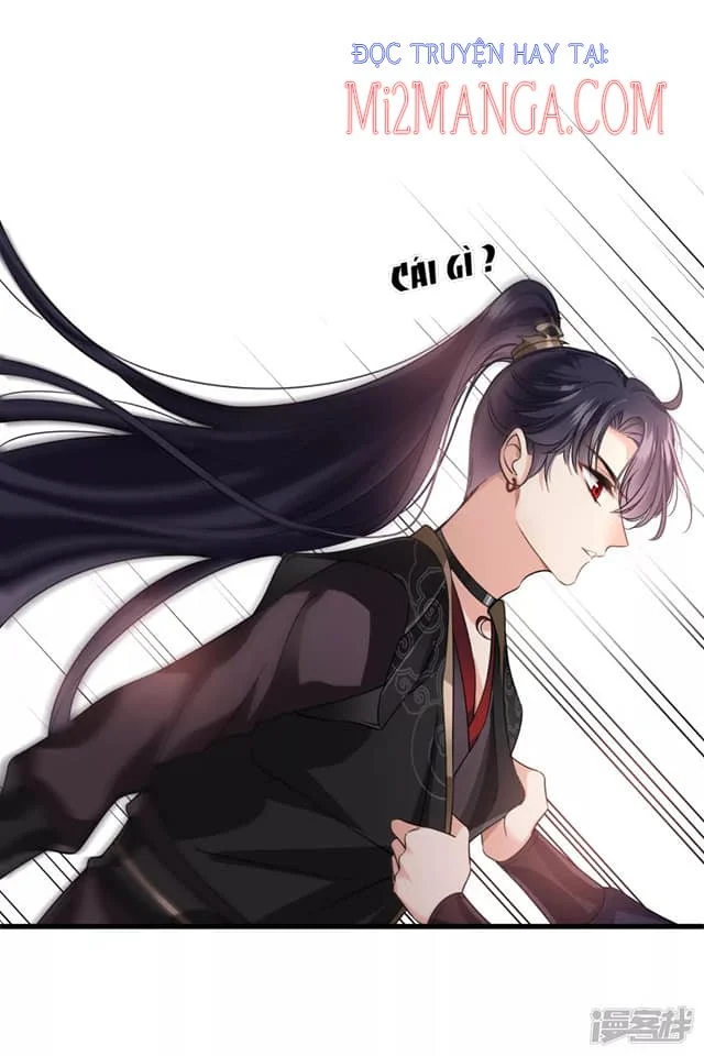 Nụ Cười Của Nàng Liền Ngọt Đảo Ta Tám Viên Nha: Chapter 31