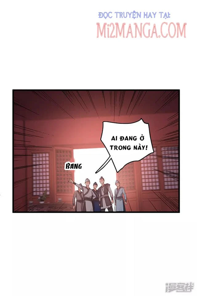 Nụ Cười Của Nàng Liền Ngọt Đảo Ta Tám Viên Nha: Chapter 31