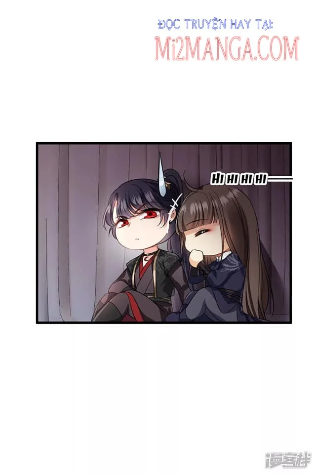 Nụ Cười Của Nàng Liền Ngọt Đảo Ta Tám Viên Nha: Chapter 31