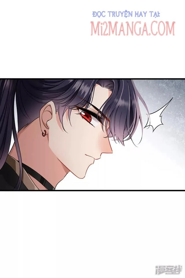 Nụ Cười Của Nàng Liền Ngọt Đảo Ta Tám Viên Nha: Chapter 31