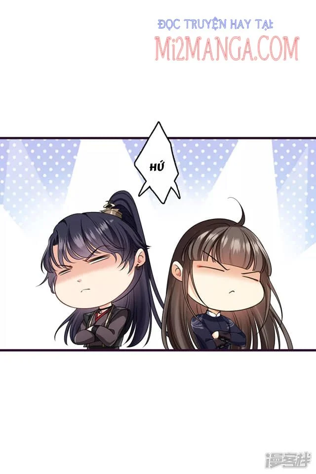Nụ Cười Của Nàng Liền Ngọt Đảo Ta Tám Viên Nha: Chapter 31