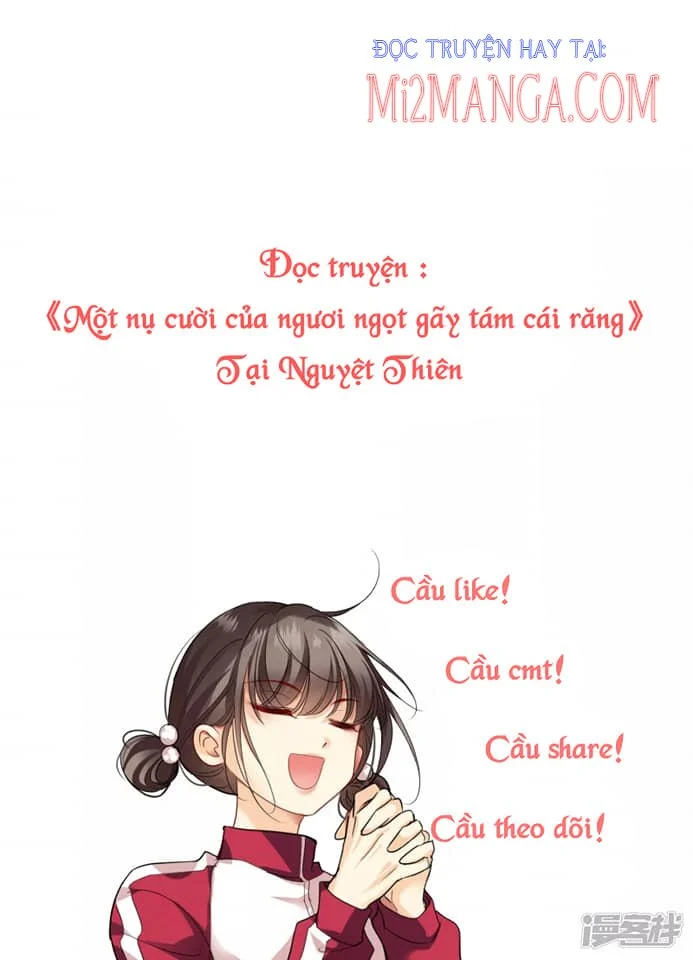 Nụ Cười Của Nàng Liền Ngọt Đảo Ta Tám Viên Nha: Chapter 31