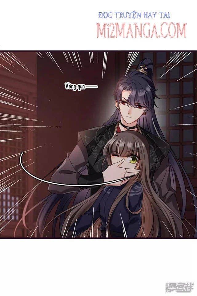 Nụ Cười Của Nàng Liền Ngọt Đảo Ta Tám Viên Nha: Chapter 31