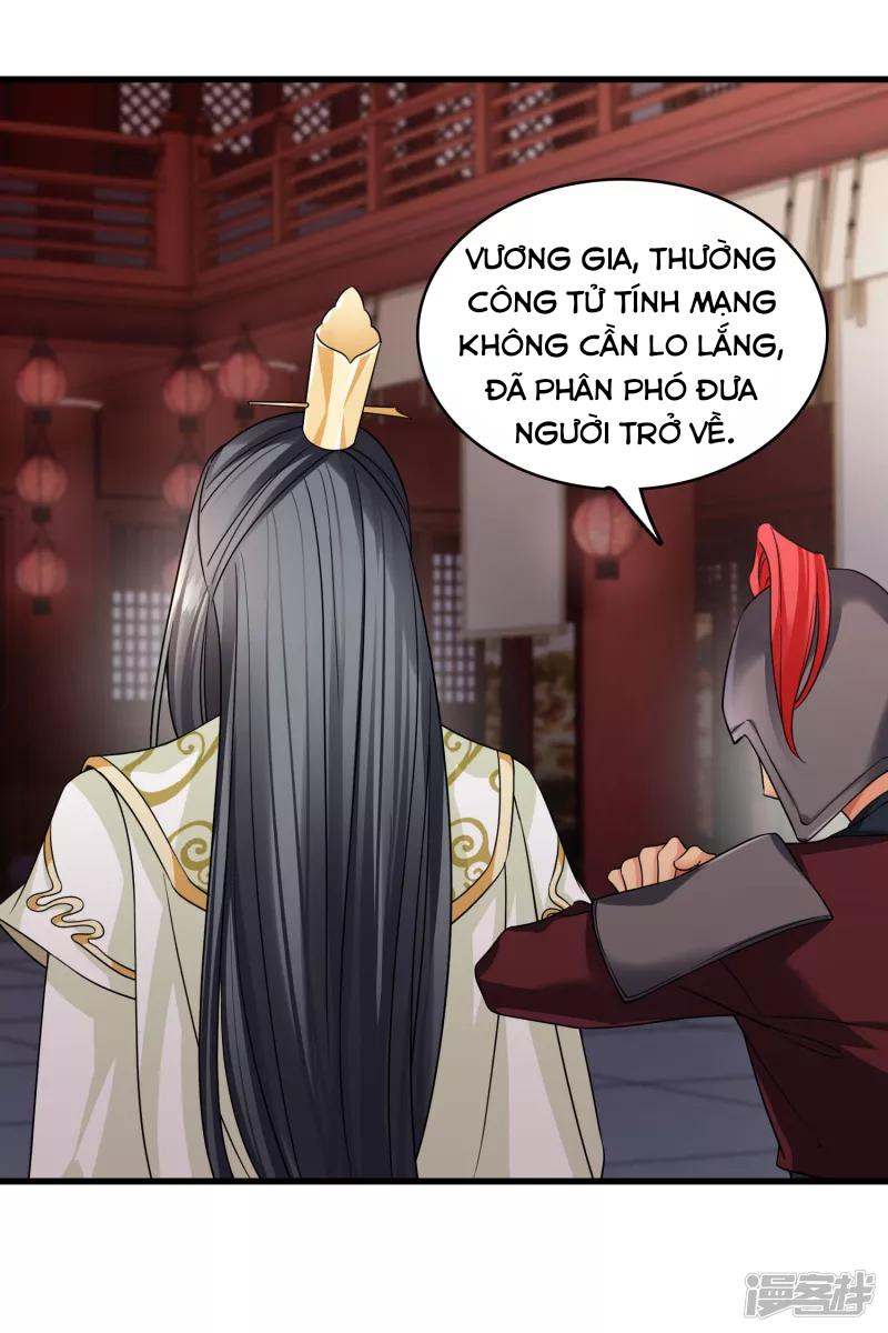Nụ Cười Của Nàng Liền Ngọt Đảo Ta Tám Viên Nha: Chapter 34
