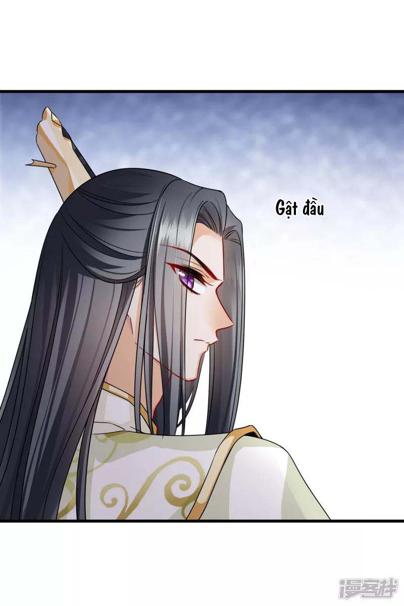 Nụ Cười Của Nàng Liền Ngọt Đảo Ta Tám Viên Nha: Chapter 34