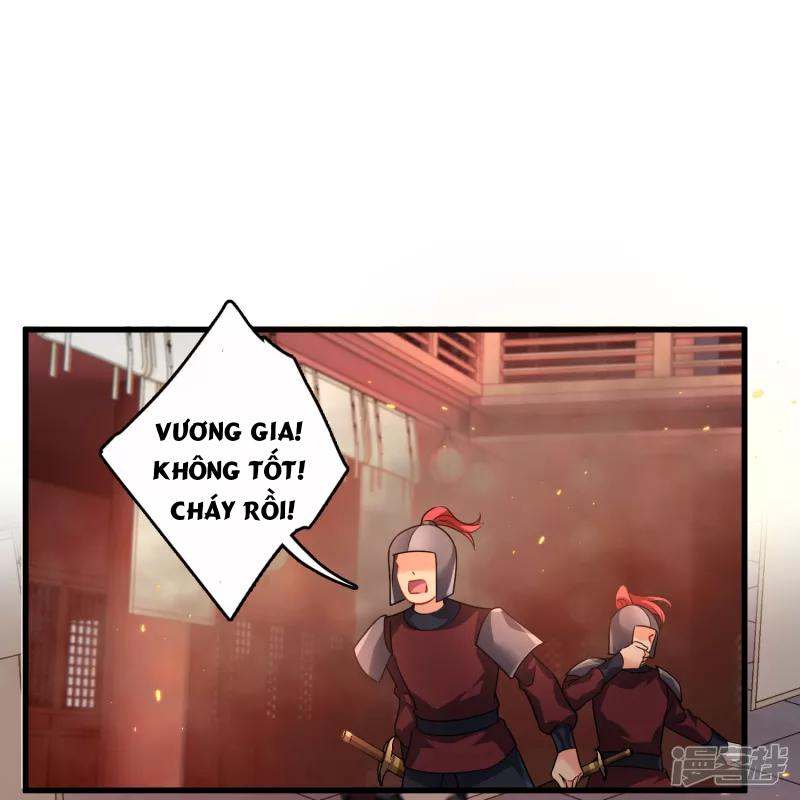 Nụ Cười Của Nàng Liền Ngọt Đảo Ta Tám Viên Nha: Chapter 34