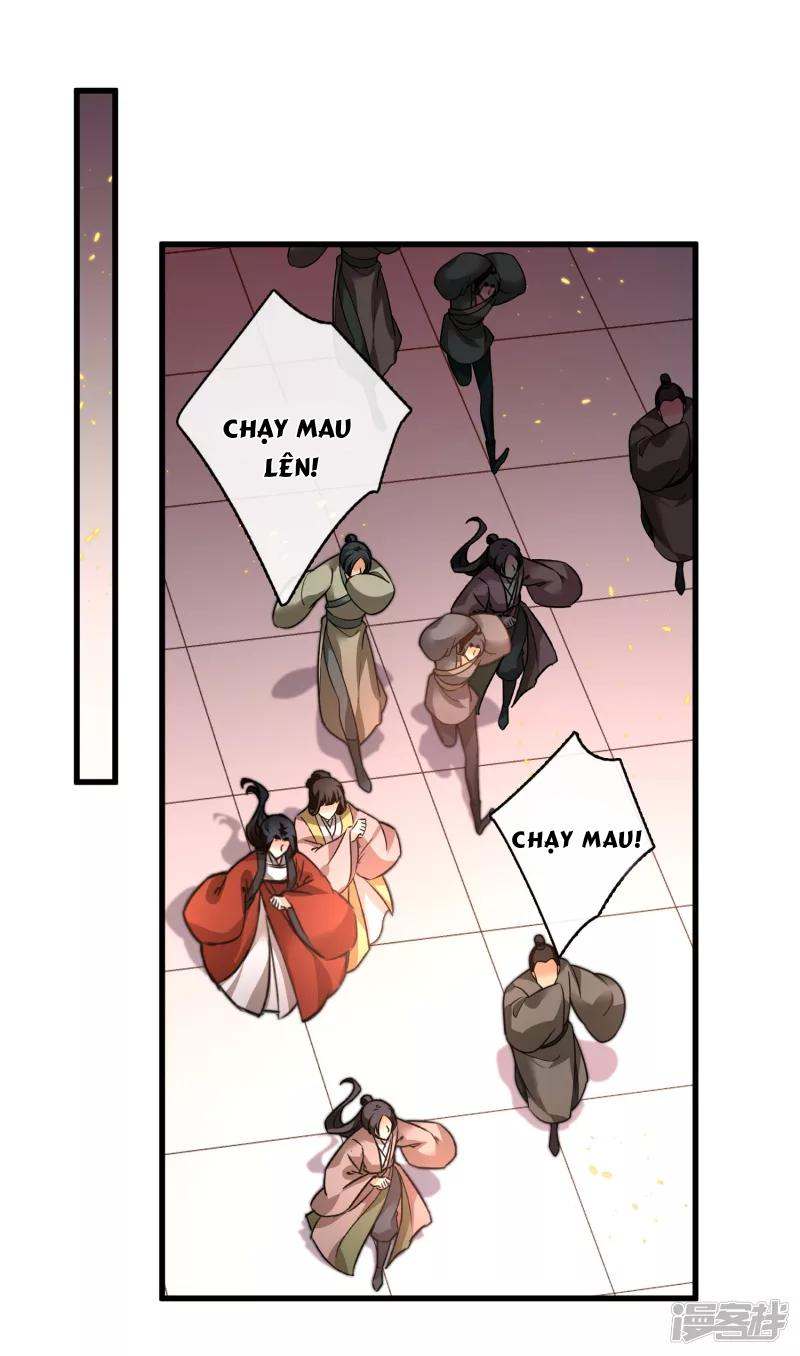 Nụ Cười Của Nàng Liền Ngọt Đảo Ta Tám Viên Nha: Chapter 34