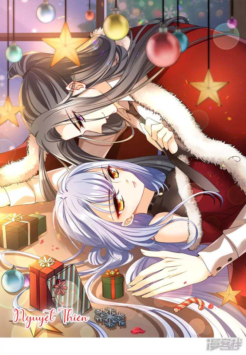 Nụ Cười Của Nàng Liền Ngọt Đảo Ta Tám Viên Nha: Chapter 34