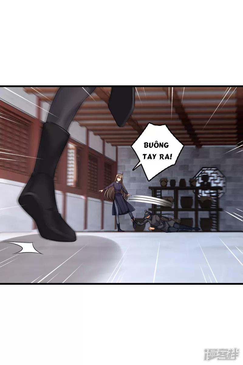 Nụ Cười Của Nàng Liền Ngọt Đảo Ta Tám Viên Nha: Chapter 34