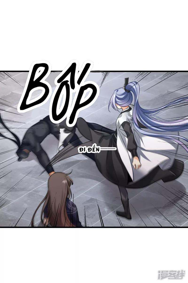 Nụ Cười Của Nàng Liền Ngọt Đảo Ta Tám Viên Nha: Chapter 34