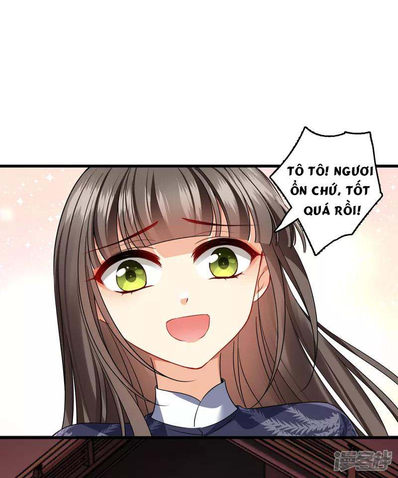 Nụ Cười Của Nàng Liền Ngọt Đảo Ta Tám Viên Nha: Chapter 34