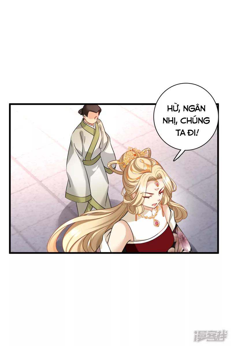 Nụ Cười Của Nàng Liền Ngọt Đảo Ta Tám Viên Nha: Chapter 35