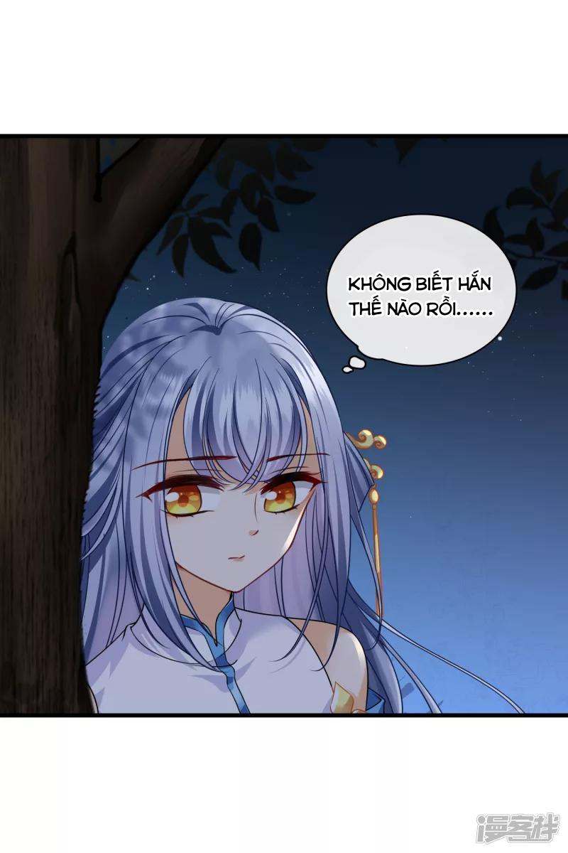 Nụ Cười Của Nàng Liền Ngọt Đảo Ta Tám Viên Nha: Chapter 35