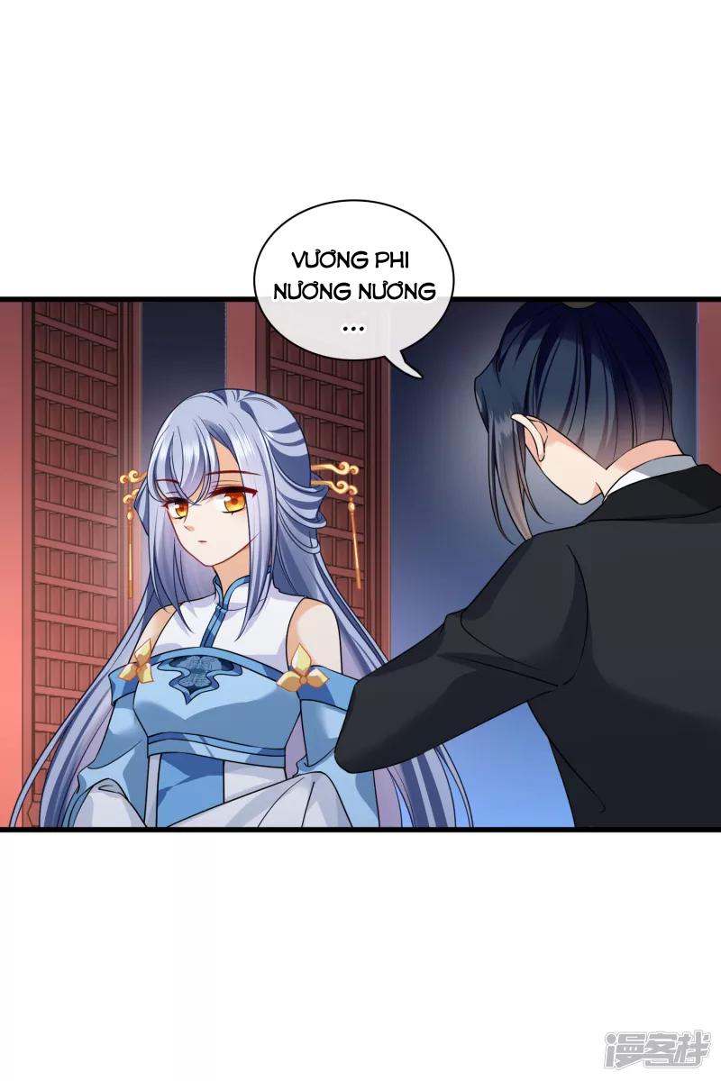Nụ Cười Của Nàng Liền Ngọt Đảo Ta Tám Viên Nha: Chapter 35