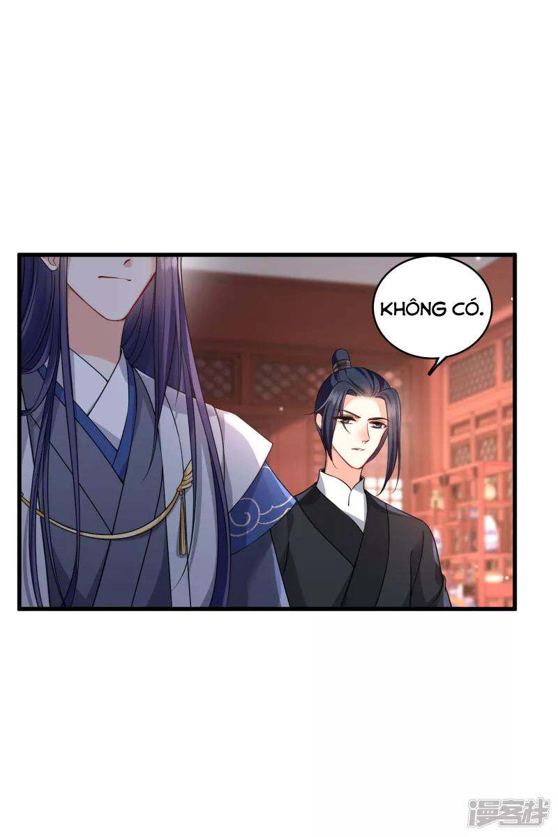 Nụ Cười Của Nàng Liền Ngọt Đảo Ta Tám Viên Nha: Chapter 35