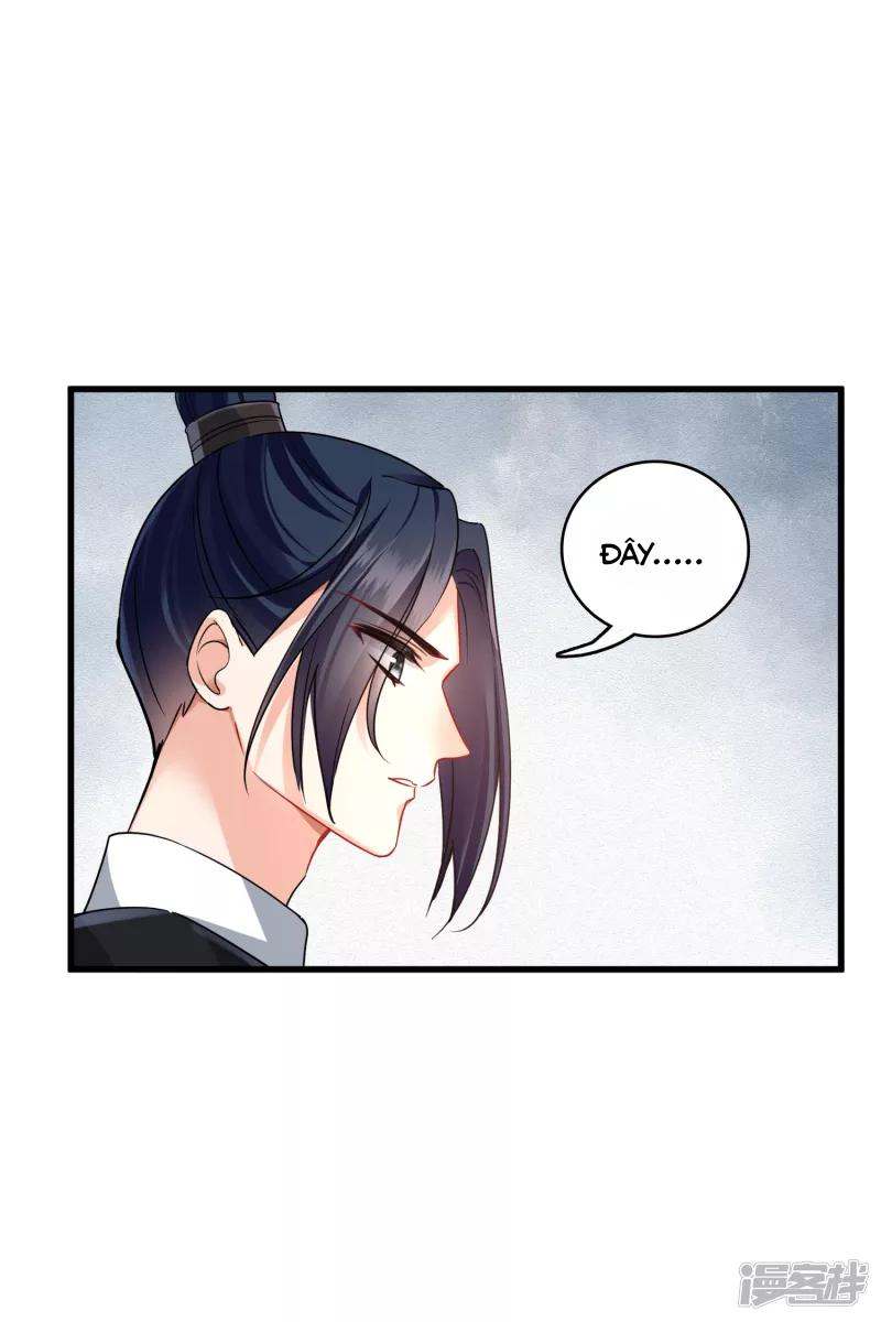 Nụ Cười Của Nàng Liền Ngọt Đảo Ta Tám Viên Nha: Chapter 35
