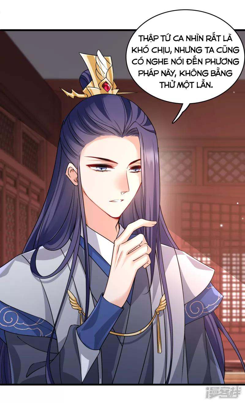 Nụ Cười Của Nàng Liền Ngọt Đảo Ta Tám Viên Nha: Chapter 35