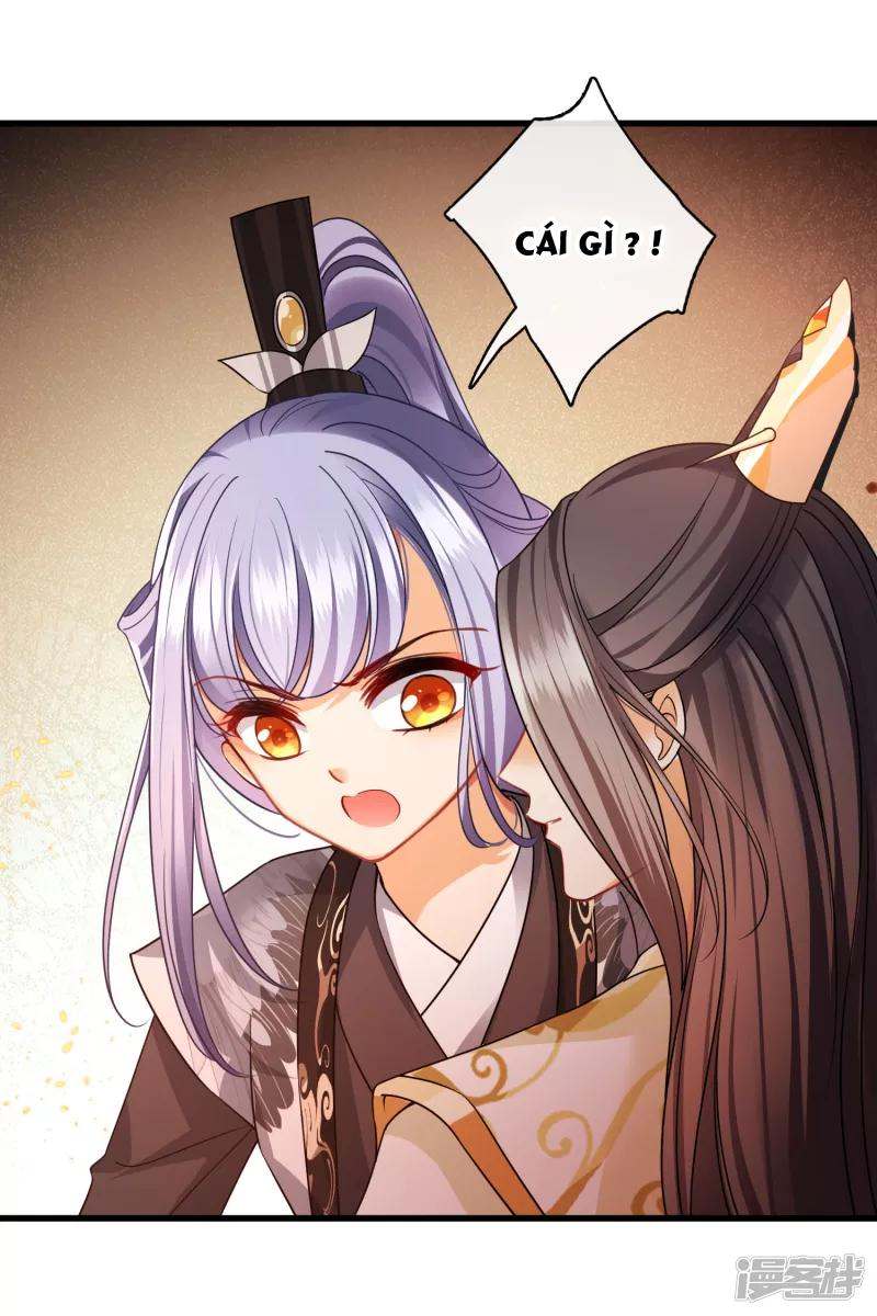 Nụ Cười Của Nàng Liền Ngọt Đảo Ta Tám Viên Nha: Chapter 35