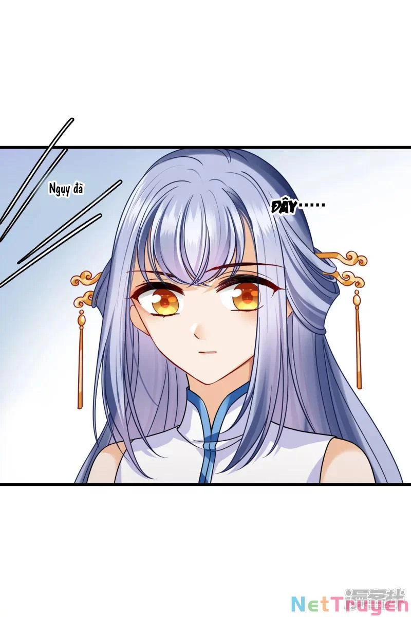 Nụ Cười Của Nàng Liền Ngọt Đảo Ta Tám Viên Nha: Chapter 36