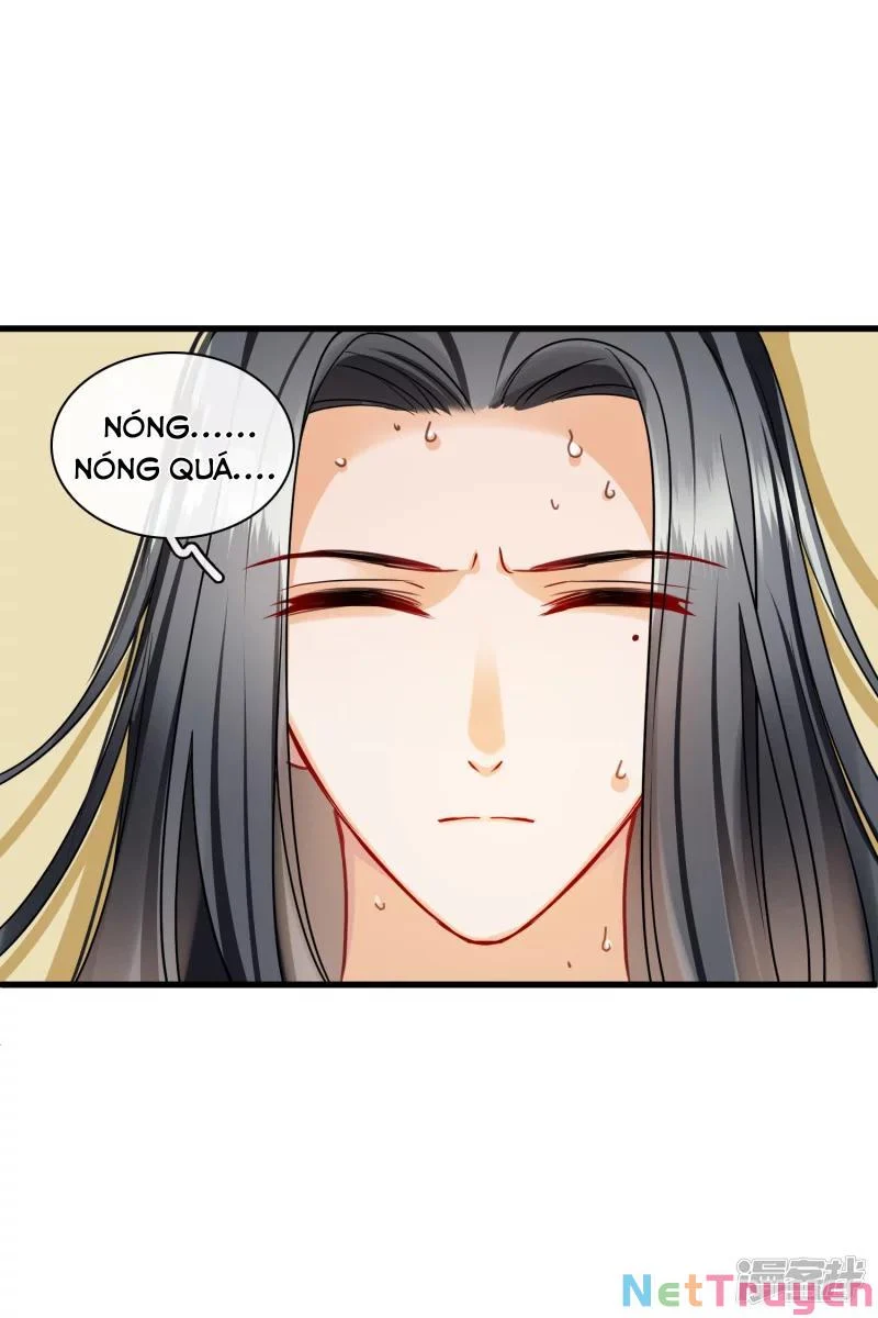 Nụ Cười Của Nàng Liền Ngọt Đảo Ta Tám Viên Nha: Chapter 36