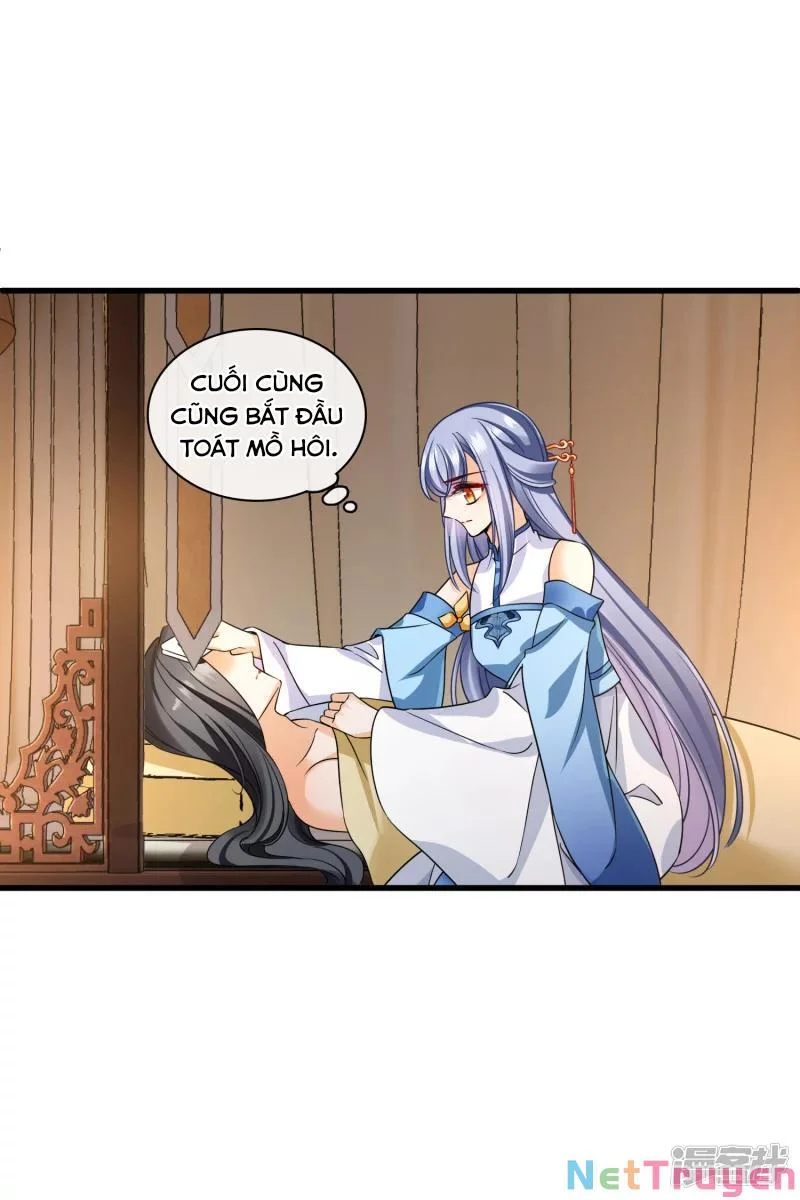 Nụ Cười Của Nàng Liền Ngọt Đảo Ta Tám Viên Nha: Chapter 36