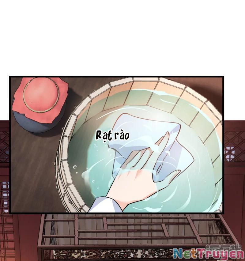 Nụ Cười Của Nàng Liền Ngọt Đảo Ta Tám Viên Nha: Chapter 36