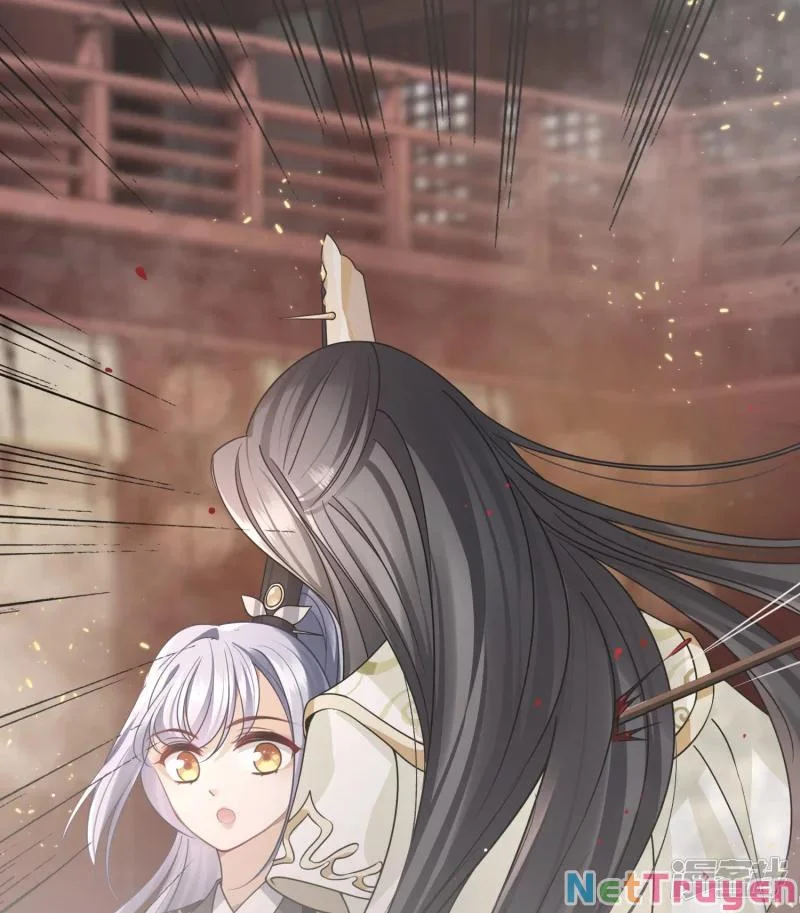Nụ Cười Của Nàng Liền Ngọt Đảo Ta Tám Viên Nha: Chapter 36