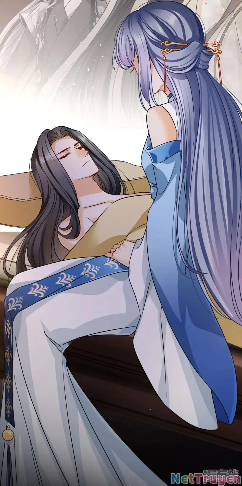 Nụ Cười Của Nàng Liền Ngọt Đảo Ta Tám Viên Nha: Chapter 36