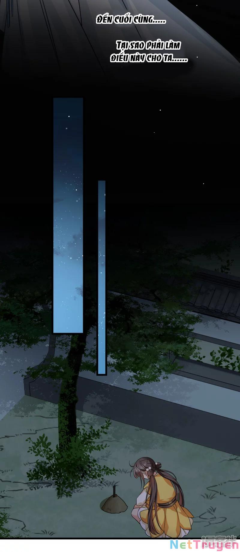 Nụ Cười Của Nàng Liền Ngọt Đảo Ta Tám Viên Nha: Chapter 36
