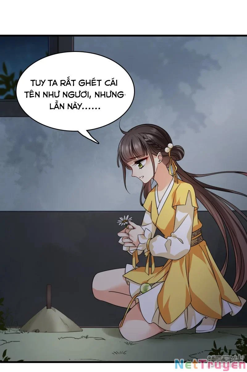 Nụ Cười Của Nàng Liền Ngọt Đảo Ta Tám Viên Nha: Chapter 36