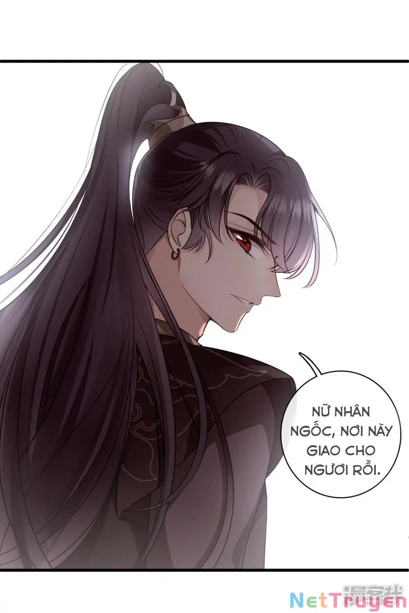 Nụ Cười Của Nàng Liền Ngọt Đảo Ta Tám Viên Nha: Chapter 36