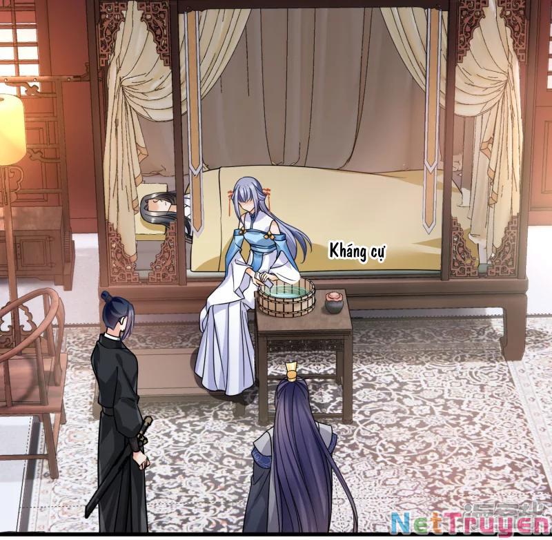 Nụ Cười Của Nàng Liền Ngọt Đảo Ta Tám Viên Nha: Chapter 36