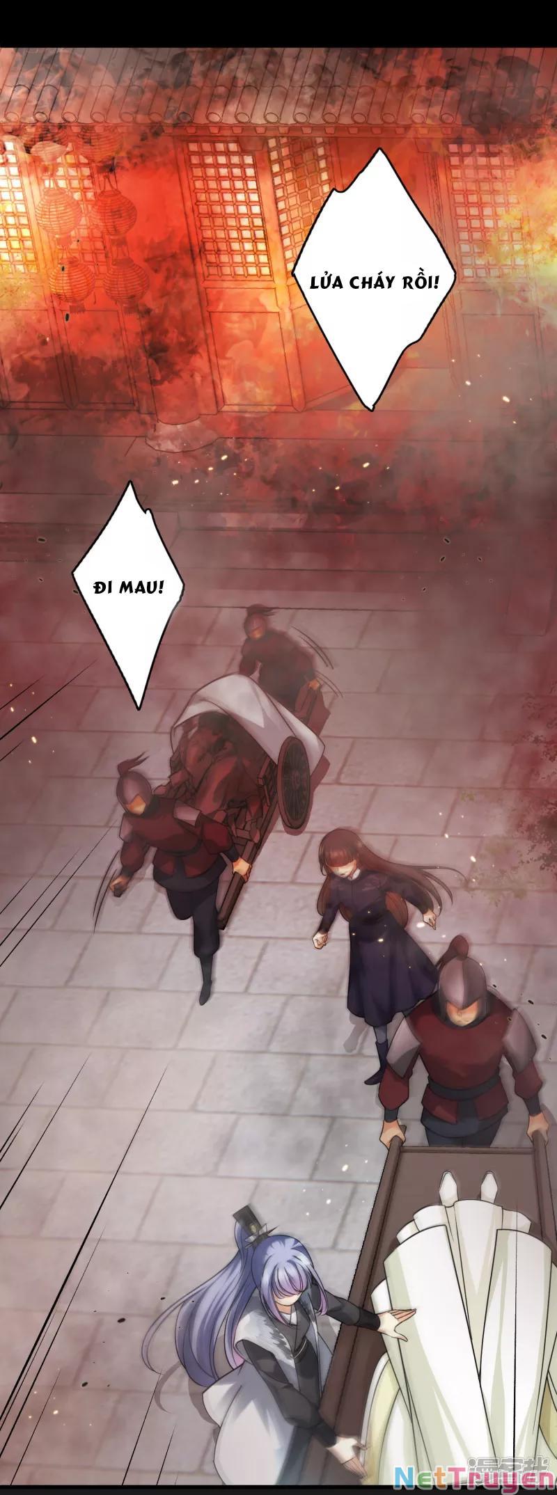 Nụ Cười Của Nàng Liền Ngọt Đảo Ta Tám Viên Nha: Chapter 36