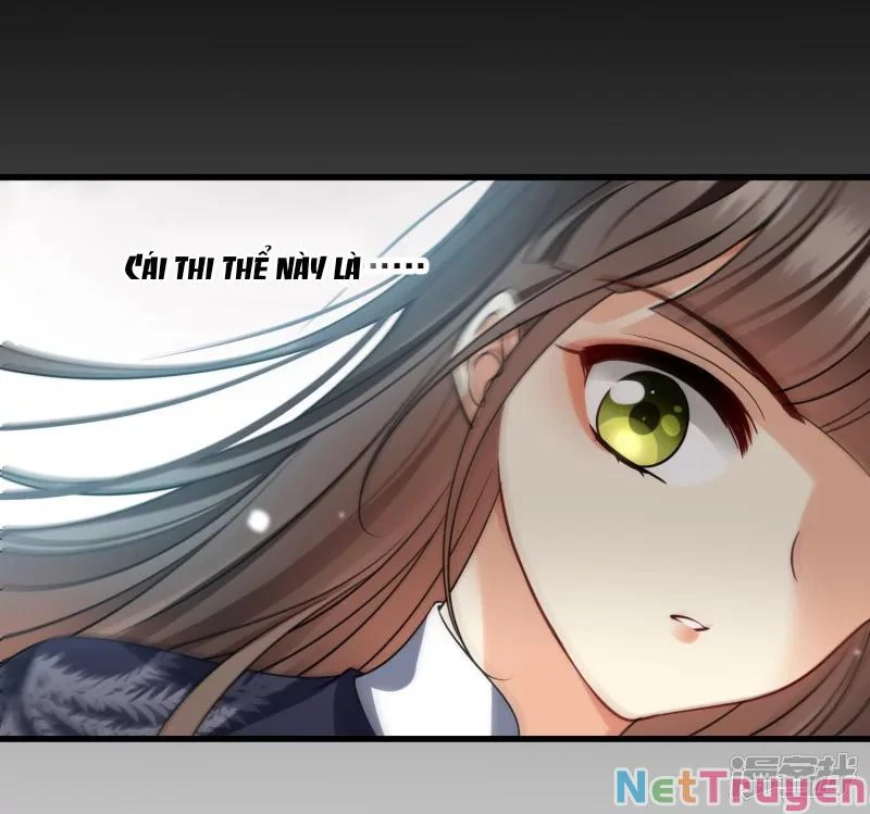 Nụ Cười Của Nàng Liền Ngọt Đảo Ta Tám Viên Nha: Chapter 36