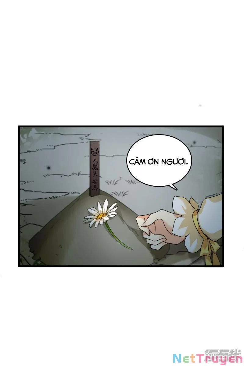Nụ Cười Của Nàng Liền Ngọt Đảo Ta Tám Viên Nha: Chapter 36