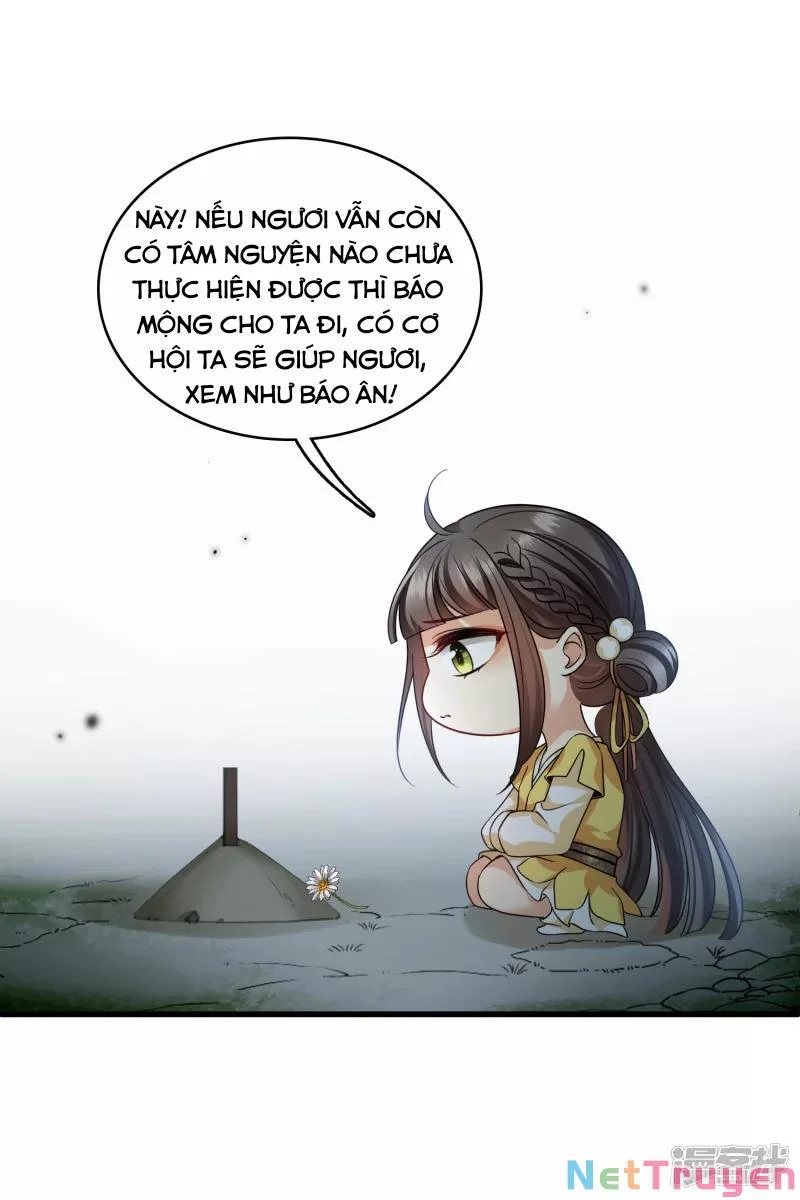 Nụ Cười Của Nàng Liền Ngọt Đảo Ta Tám Viên Nha: Chapter 36
