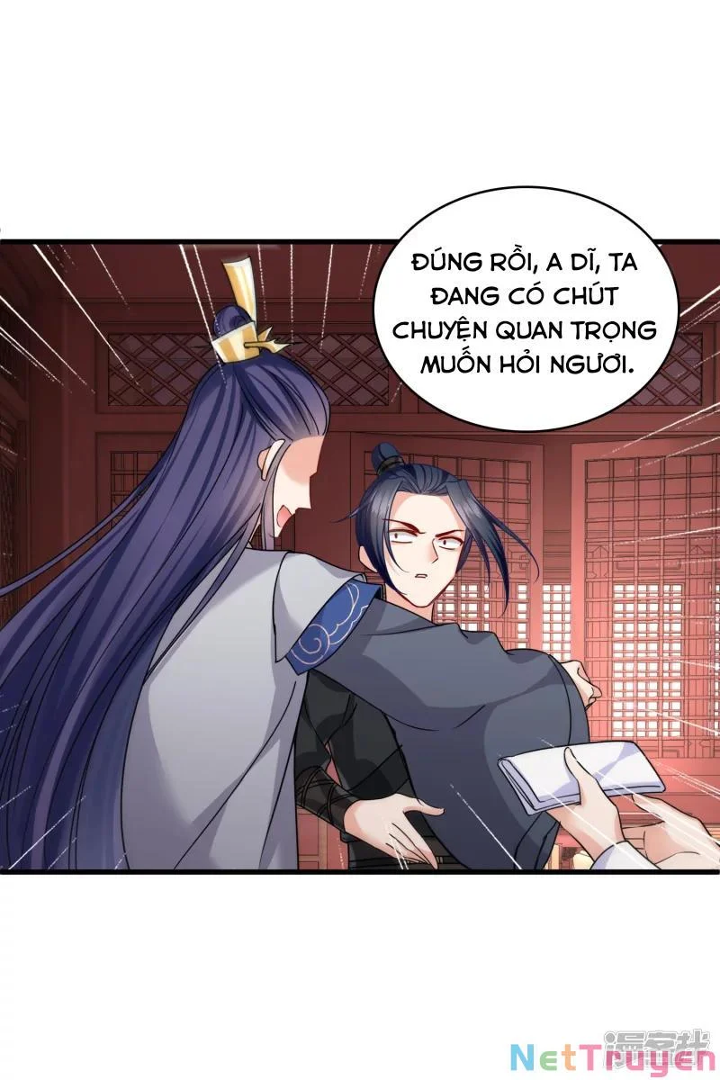 Nụ Cười Của Nàng Liền Ngọt Đảo Ta Tám Viên Nha: Chapter 36